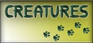 Creatures