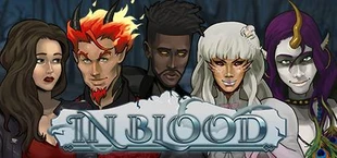 In Blood