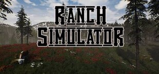 Ranch Simulator — строительство, фермерство, охота