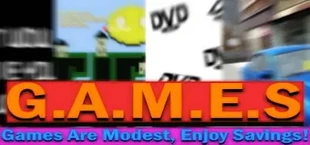 G.A.M.E.S