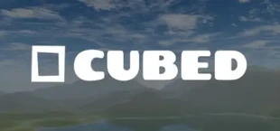 Cubed