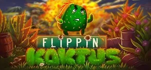 Flippin Kaktus