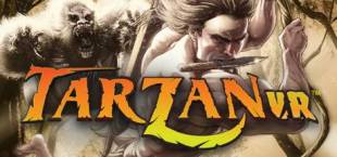 Tarzan VR  The Trilogy Edition