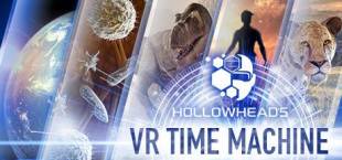 Hollowhead's VR Time Machine