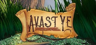 Avast Ye