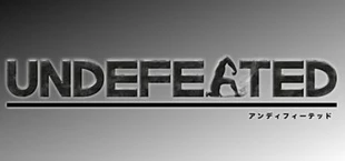 UNDEFEATED