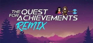 The Quest for Achievements Remix