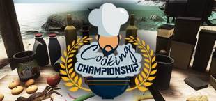 Cooking Championship