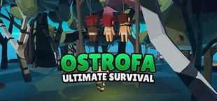 Ostrofa
