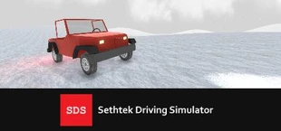 Sethtek Driving Simulator