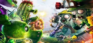 Plants vs. Zombies: Битва за Нейборвиль