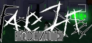 FadeZone 消逝之地