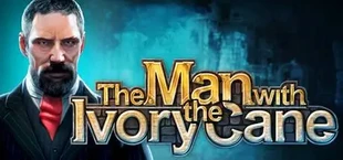 Paris Mysteries: Man with Ivory Cane