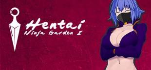 Hentai Ninja Garden