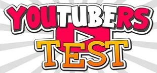 YouTubers Test