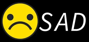 Sad :')