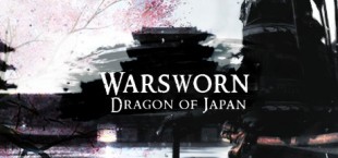 Warsworn: DRAGON OF JAPAN - EMPIRE EDITION