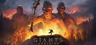Giants Uprising