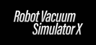Robot Vacuum Simulator X