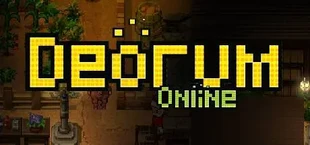 Deorum Online