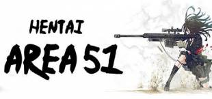 Hentai - Area 51