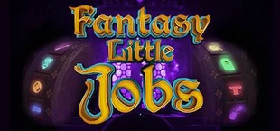 Fantasy Little Jobs
