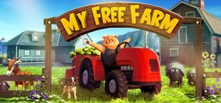 My Free Farm