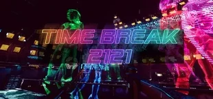Time Break 2121