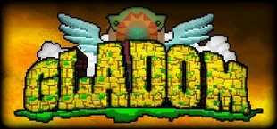 GLADOM - 2D PVP Free & Skill Based