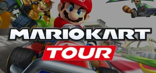 Mario Kart Tour