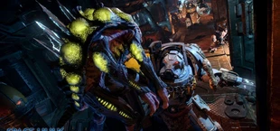 Space Hulk: Tactics (Classic)