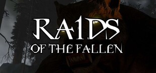 Raids of the Fallen