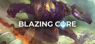Blazing Core (beta)