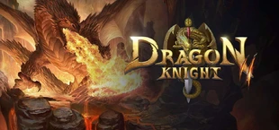 Dragon Knight 2