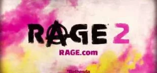 RAGE 2