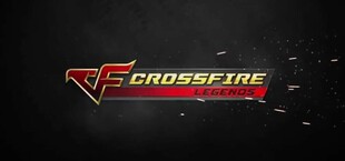 CrossFire: Legends
