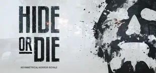 Игра Hide Or Die Hide Or Die