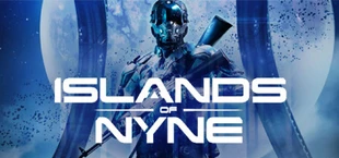 Islands of Nyne: Battle Royale