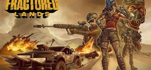Fractured Lands