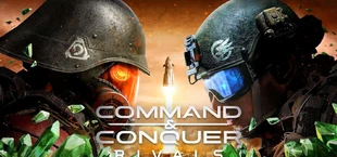 Command & Conquer: Rivals