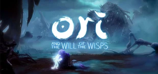 Ori and the Will of the Wisps