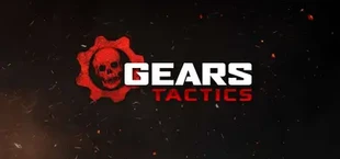 Gears Tactics