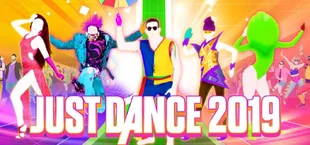 Just Dance 2019