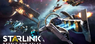 Starlink: Battle for Atlas