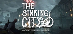 The Sinking City Remastered