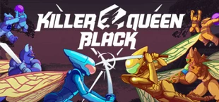 Killer Queen Black