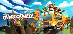 Overcooked! 2
