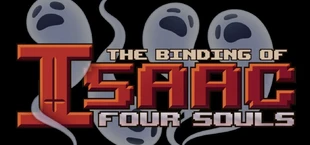 Binding of Isaac: Four Souls