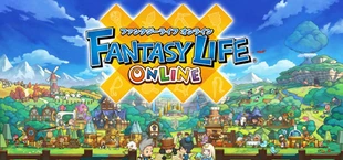 Fantasy Life Online