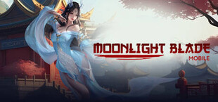 Moonlight Blade Mobile